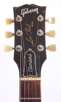 1992 Gibson Les Paul Standard ebony