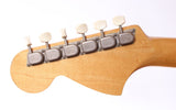 1968 Fender Bronco fiesta red