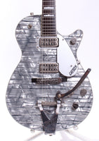 1997 Gretsch Duo Jet 6129 pearl