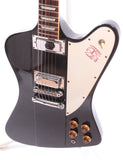 1996 Gibson Firebird V Limited Edition ebony