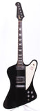 1996 Gibson Firebird V ebony