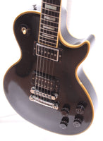 1987 Gibson Les Paul Custom ebony