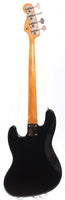 1990 Fender Jazz Bass American Vintage 62 Reissue black