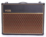 2007 Vox AC30CC2