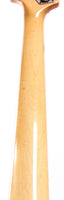 1977 Fender Precision Bass blonde