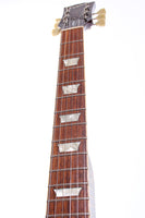 1999 Epiphone Japan Les Paul Standard '59 Reissue honey burst