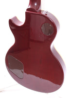 1989 Gibson Les Paul Standard heritage cherry sunburst