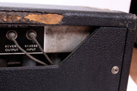 1968 Fender Dual Showman Reverb