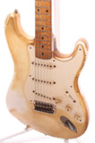 1987 Fender Japan Stratocaster ST54-115 vintage white