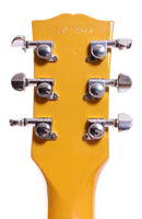 1993 Gibson Les Paul Junior Single Cutaway tv yellow