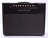 2012 Matchless Independence 35 2x12 Combo