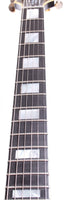 1999 Gibson Les Paul Custom ebony