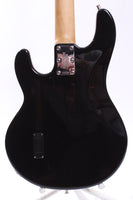2004 Ernie Ball Music Man Stingray black