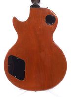 1990 Gibson Les Paul Classic tobacco sunburst