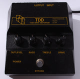 1980s PGM Tube Drive Distortion