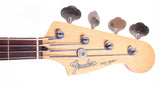 1993 Fender Jazz Bass sunburst