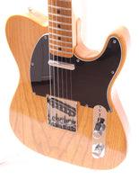 1972 Fender Telecaster natural