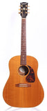 2002 Epiphone Elite J-45 natural
