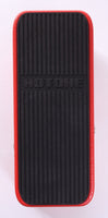 2000s Hotone Soul Press Wah / Volume / Expression Mini Pedal