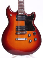 1980 Yamaha Super Flighter SF700 sunburst