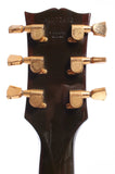 1997 Gibson Chet Atkins Country Gentleman brown burgundy