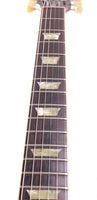 1994 Gibson Les Paul Classic Plus heritage cherry sunburst