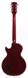 1987 Gibson Les Paul Junior cherry red