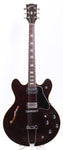 1978 Gibson ES-335TD wine red