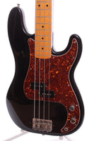 1994 Fender American Vintage '57 Reissue Precision Bass black