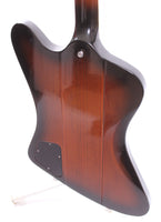 1997 Gibson Firebird V sunburst