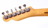 1982 Squier by Fender Telecaster 52 Reissue black
