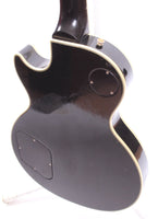 1999 Gibson Les Paul Custom ebony