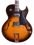 1989 Gibson ES-175D sunburst