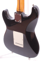 1990 Fender Stratocaster 57 Reissue black