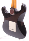 1990 Fender Stratocaster 57 Reissue black