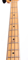 1978 Fender Precision Bass natural