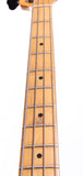 1978 Fender Precision Bass natural