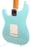 1988 Fender American Vintage '62 Reissue Stratocaster sonic blue