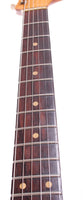 1962 Fender Musicmaster Duo-Sonic red sunburst
