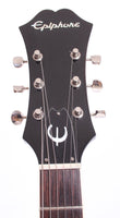 1996 Epiphone Casino sunburst