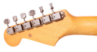 1988 Fender Stratocaster '57 Reissue ST57-90 olympic white