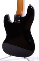2009 Fender Jazz Bass '66 Reissue black