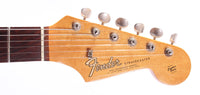 1965 Fender Stratocaster sunburst