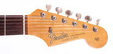 1965 Fender Stratocaster sunburst