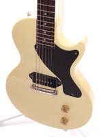 1991 Greco Super Power Les Paul Junior tv yellow