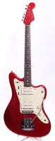 1990s Fender Jazzmaster '66 Reissue candy apple red