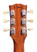 1992 Gibson Les Paul Classic honey burst