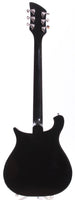 1987 Rickenbacker 610 jetglo