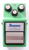 2006 Ibanez TS9 Tube Screamer
