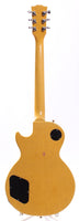 1995 Gibson Les Paul Special tv yellow